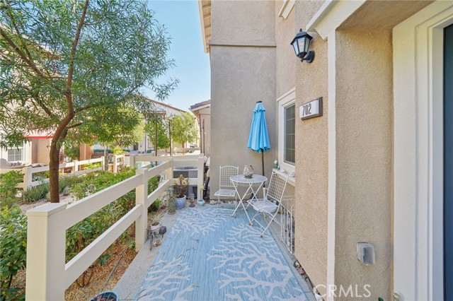 Detail Gallery Image 5 of 31 For 28385 Oriole Way #702,  Murrieta,  CA 92563 - 2 Beds | 2/1 Baths