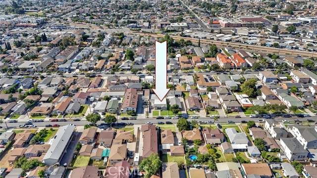 Detail Gallery Image 37 of 47 For 9511 Olive St, Bellflower,  CA 90706 - 3 Beds | 1 Baths