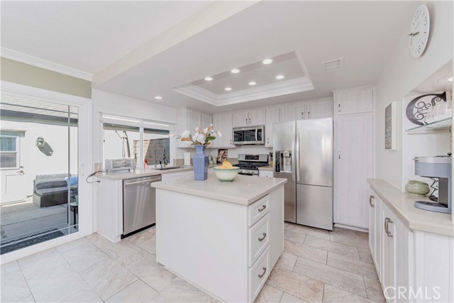 Detail Gallery Image 16 of 42 For 5526 Donner Ave, Buena Park,  CA 90621 - 3 Beds | 2/1 Baths