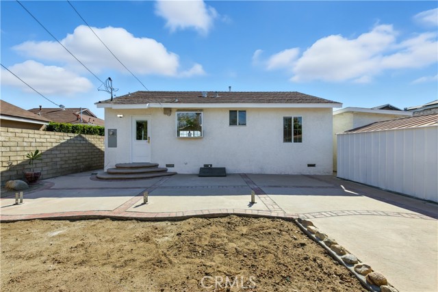 Detail Gallery Image 26 of 31 For 10414 El Dorado Ave, Pacoima,  CA 91331 - 3 Beds | 1 Baths