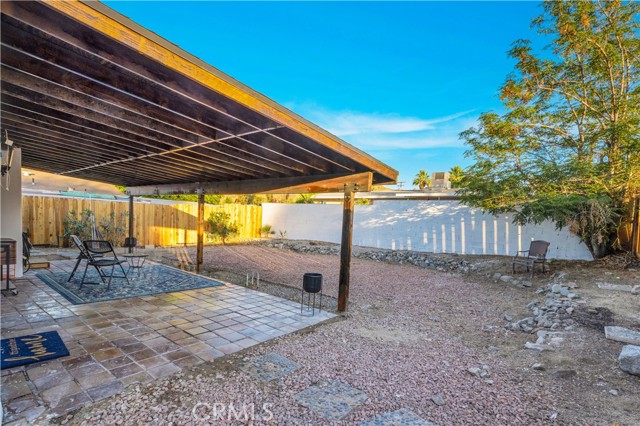 Detail Gallery Image 37 of 46 For 68613 E St, Cathedral City,  CA 92234 - 3 Beds | 2/1 Baths