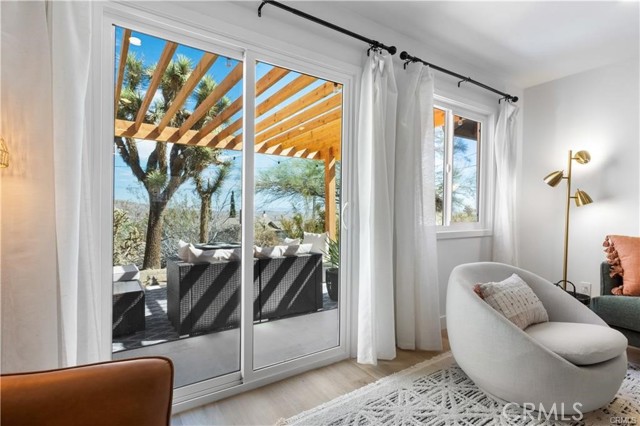 Detail Gallery Image 10 of 38 For 60962 Sandalwood Trl, Joshua Tree,  CA 92252 - 2 Beds | 2 Baths