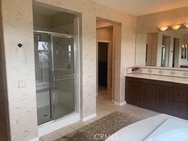 Detail Gallery Image 39 of 48 For 17130 Silver Moon Ct, Riverside,  CA 92503 - 3 Beds | 3/1 Baths