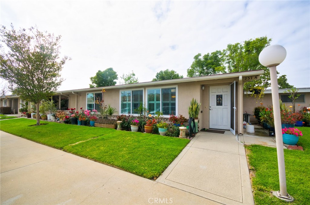 1121 Northwood Road #237A M9