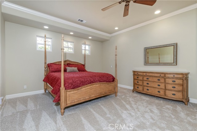 Detail Gallery Image 44 of 66 For 843 Hacienda Cir, Paso Robles,  CA 93446 - 4 Beds | 2/1 Baths