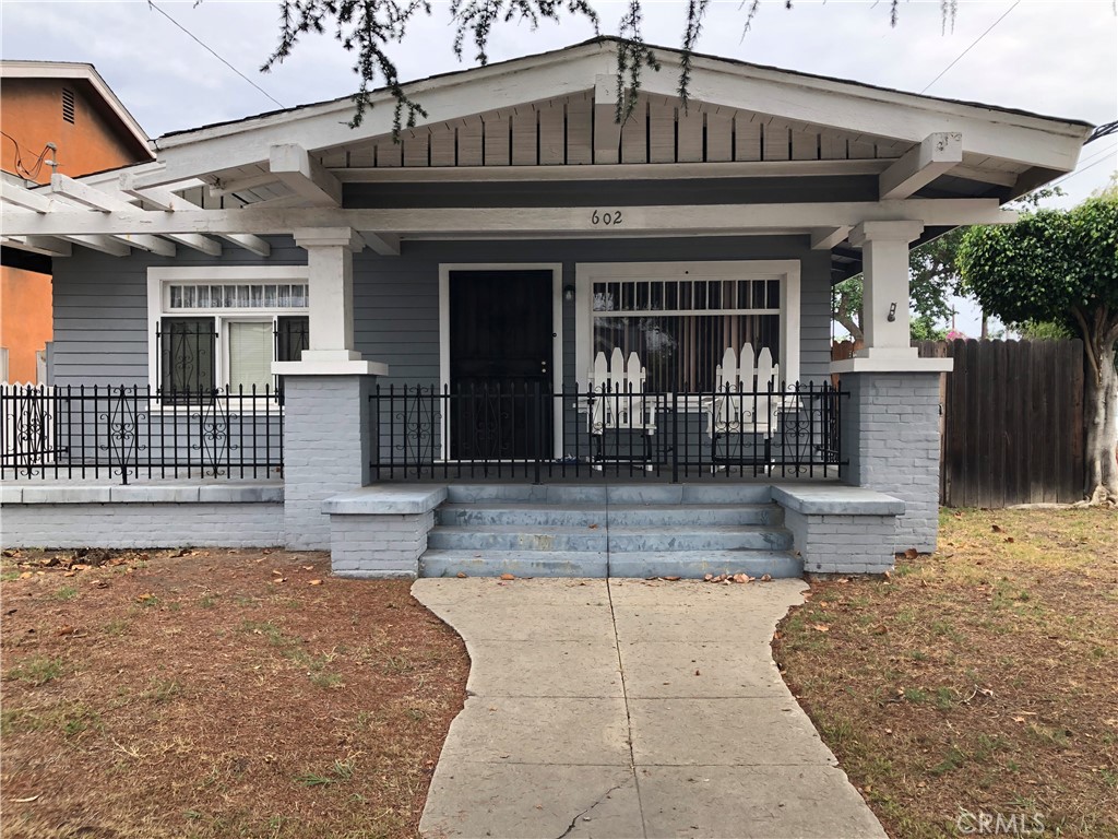 602 Stanley Ave