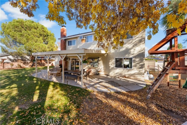 Detail Gallery Image 46 of 60 For 1635 Staffordshire, Lancaster,  CA 93534 - 4 Beds | 3 Baths