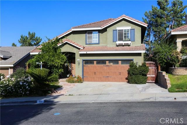 553 Shenandoah Rd, Corona, CA 92879