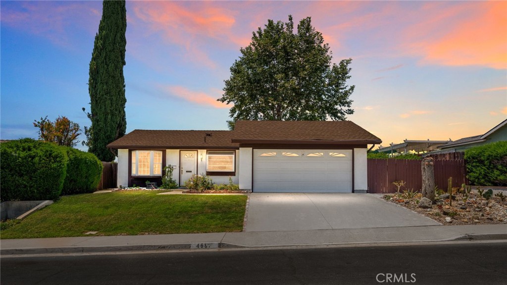 4681 Via Loma Linda