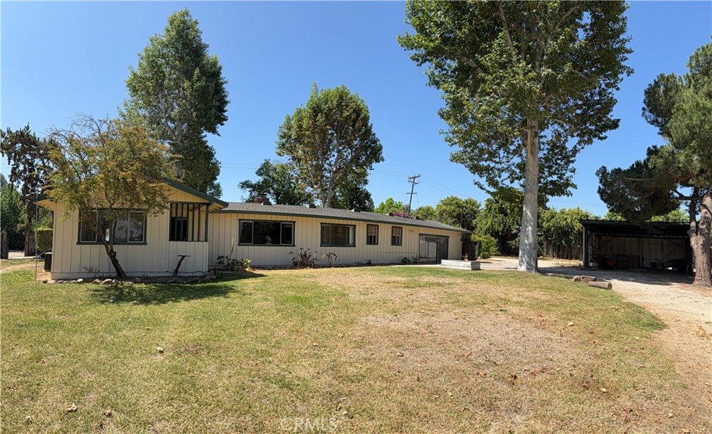 18809 Aguiro Street