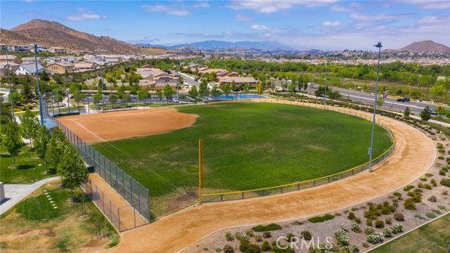 Detail Gallery Image 69 of 74 For 29819 Saddle Ranch Pl, Menifee,  CA 92584 - 4 Beds | 2/1 Baths