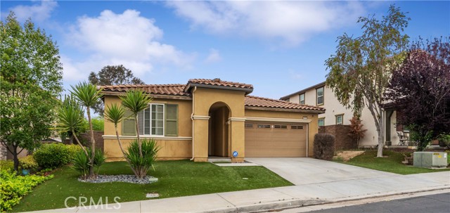 Detail Gallery Image 1 of 10 For 45019 Carla Ct, Lake Elsinore,  CA 92532 - 3 Beds | 2 Baths