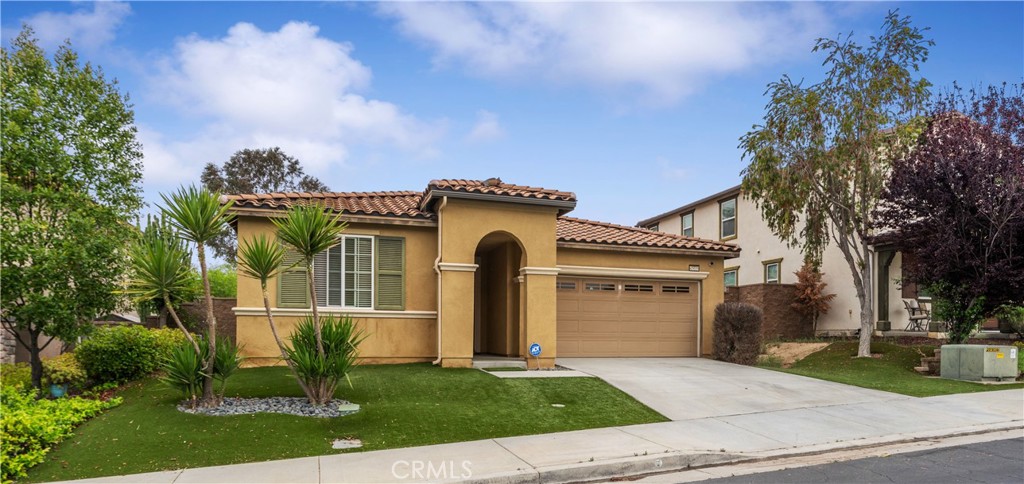45019 Carla Court
