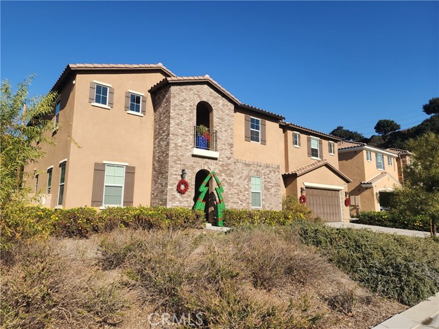 Detail Gallery Image 1 of 4 For 2315 Bella Colina, La Verne,  CA 91750 - 5 Beds | 5 Baths