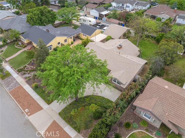 Detail Gallery Image 44 of 57 For 1329 N 2nd, Upland,  CA 91786 - 4 Beds | 2 Baths