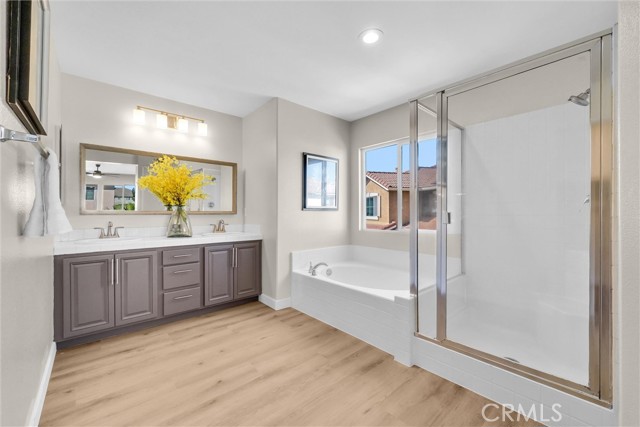 Detail Gallery Image 25 of 28 For 6732 Rico Ct, Corona,  CA 92880 - 5 Beds | 3 Baths