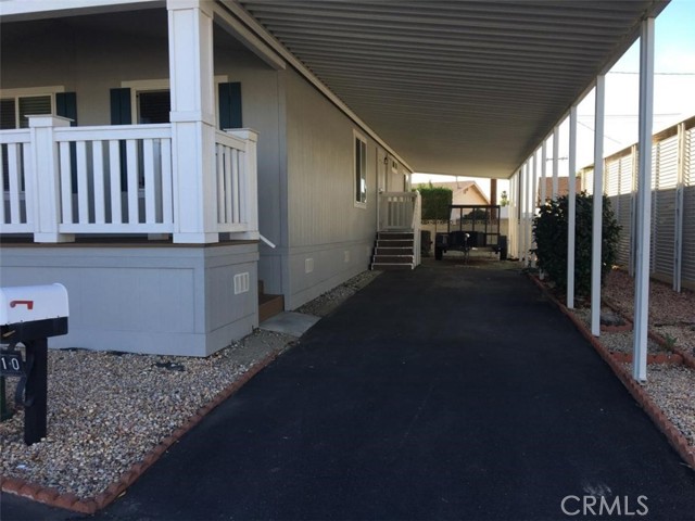 Detail Gallery Image 35 of 56 For 43531 Acacia Ave #10,  Hemet,  CA 92544 - 2 Beds | 2 Baths