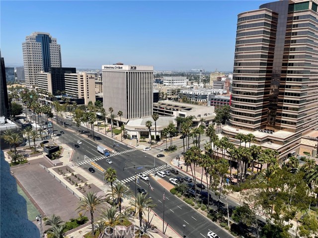 Detail Gallery Image 24 of 31 For 388 E Ocean #1614,  Long Beach,  CA 90802 - 2 Beds | 2 Baths