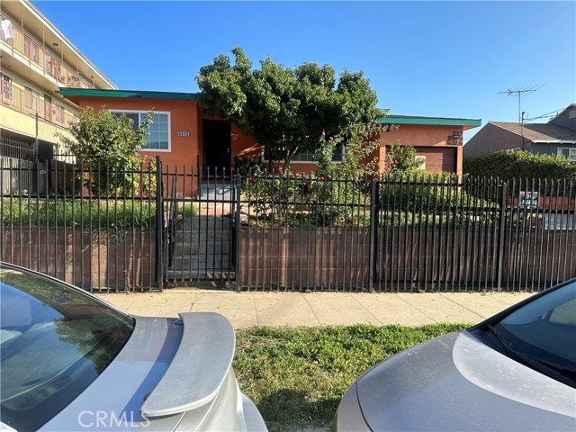 3310 Andrita St, Los Angeles, CA 90065