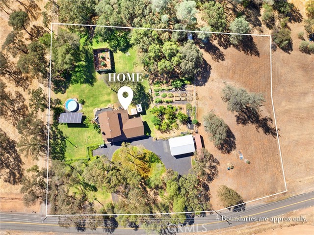 Detail Gallery Image 6 of 64 For 1480 Mt Ida Rd, Oroville,  CA 95966 - 3 Beds | 2 Baths