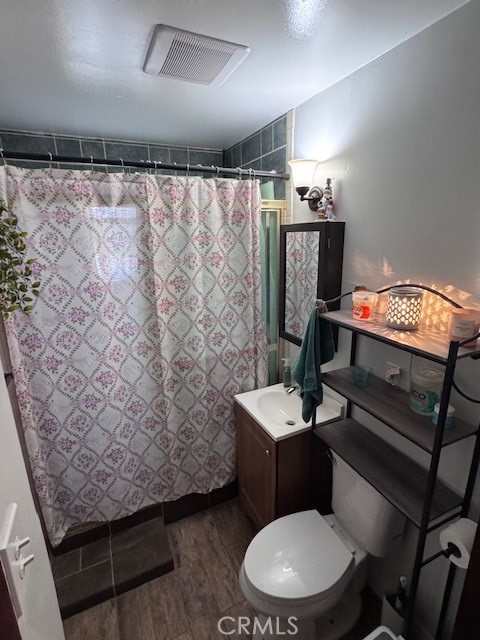 Detail Gallery Image 15 of 26 For 11918 Hemlock, Hesperia,  CA 92345 - 2 Beds | 1 Baths