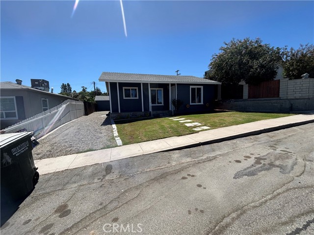 Front Image Thumbnail for CRSR26176236