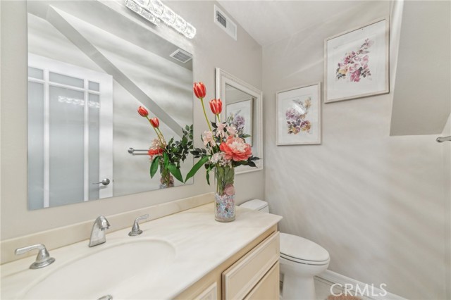 Detail Gallery Image 22 of 40 For 17675 Rainglen, Huntington Beach,  CA 92649 - 3 Beds | 2/1 Baths