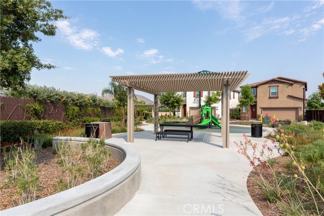 Detail Gallery Image 44 of 47 For 4255 Vermilion Ct, Riverside,  CA 92505 - 4 Beds | 2/1 Baths