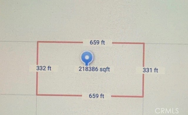 Detail Gallery Image 2 of 4 For 0 N1/2 of Nw1/4 of Nw1/4 of Ne1/4 Sec 15 T9s R18e, Winterhaven,  CA 92283 - – Beds | – Baths