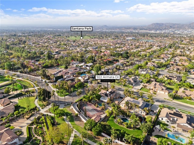Detail Gallery Image 67 of 69 For 922 Armata Dr, Corona,  CA 92881 - 5 Beds | 4/1 Baths