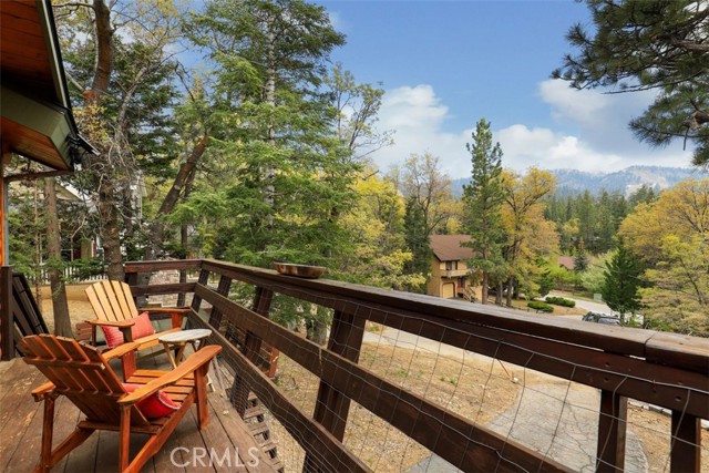 Detail Gallery Image 7 of 47 For 1218 Bow Canyon Ct, Big Bear Lake,  CA 92315 - 2 Beds | 1 Baths