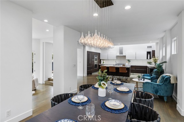 2310 Laurel Bluff, Manhattan Beach, California 90266, 4 Bedrooms Bedrooms, ,3 BathroomsBathrooms,Residential,Sold,Laurel Bluff,SB22159511