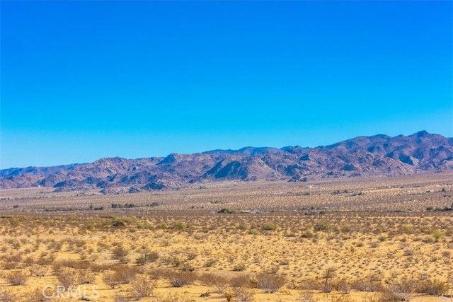 Detail Gallery Image 26 of 35 For 0 Pipeline, Joshua Tree,  CA 92252 - – Beds | – Baths