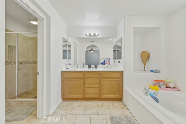 Detail Gallery Image 26 of 43 For 4460 Owens St #105,  Corona,  CA 92883 - 2 Beds | 2/1 Baths