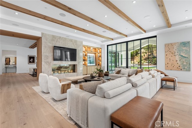 Detail Gallery Image 13 of 57 For 24044 Long Valley Rd, Hidden Hills,  CA 91302 - 7 Beds | 7/2 Baths