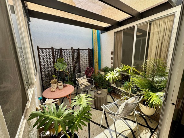 Detail Gallery Image 8 of 26 For 352 Avenida Sevilla #C,  Laguna Woods,  CA 92637 - 2 Beds | 1 Baths