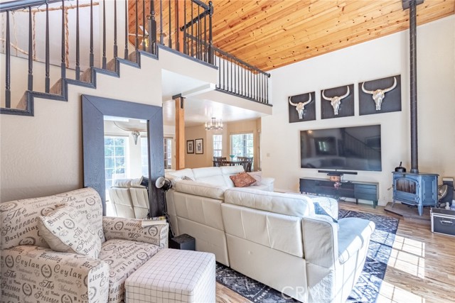 Detail Gallery Image 4 of 45 For 8269 Lost Mill Rd, Shingletown,  CA 96088 - 2 Beds | 2 Baths