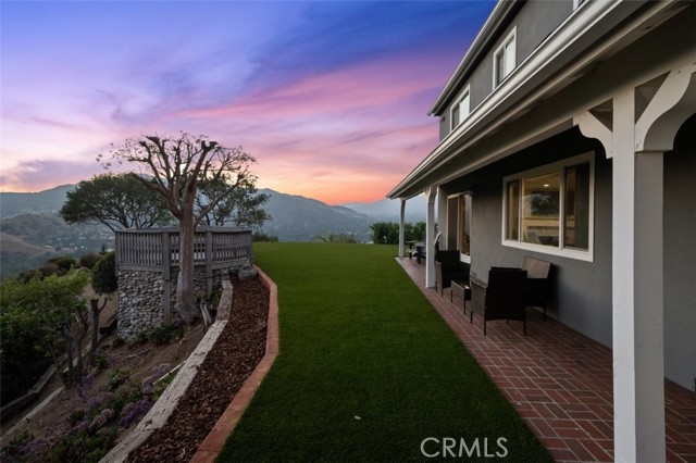 Detail Gallery Image 49 of 51 For 1601 Virden Dr, Glendale,  CA 91208 - 4 Beds | 3 Baths