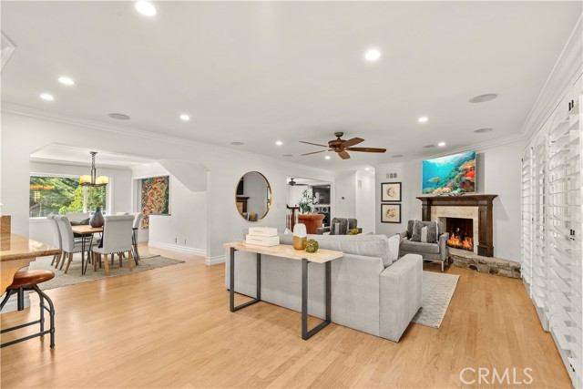 Detail Gallery Image 18 of 57 For 19151 Fowler, Santa Ana,  CA 92705 - 5 Beds | 4 Baths