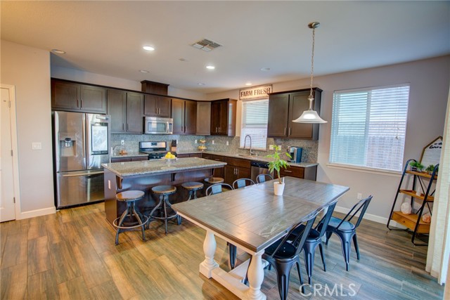 Detail Gallery Image 9 of 33 For 4936 Webber Ct, Merced,  CA 95348 - 3 Beds | 2 Baths
