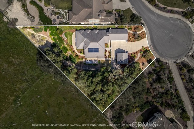 Detail Gallery Image 59 of 60 For 632 S via Belmonte Ct, Arroyo Grande,  CA 93420 - 3 Beds | 3 Baths