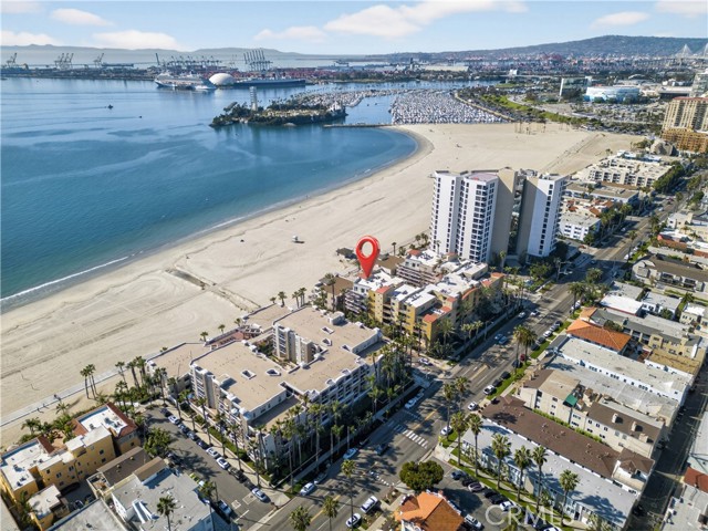 Detail Gallery Image 49 of 66 For 1400 E Ocean #1106,  Long Beach,  CA 90802 - 2 Beds | 2 Baths