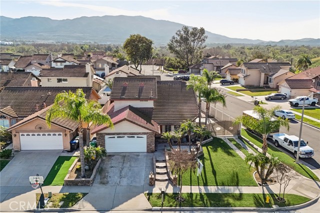 Detail Gallery Image 47 of 66 For 1860 Rockcrest Dr, Corona,  CA 92878 - 4 Beds | 3 Baths