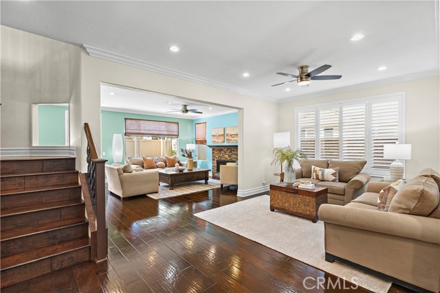 Detail Gallery Image 3 of 41 For 5 Lyon Ridge, Aliso Viejo,  CA 92656 - 5 Beds | 3 Baths