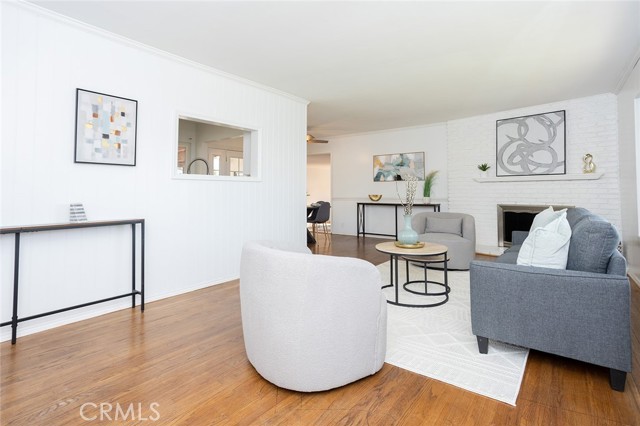 Detail Gallery Image 6 of 49 For 2917 W Rome, Anaheim,  CA 92804 - 3 Beds | 2 Baths