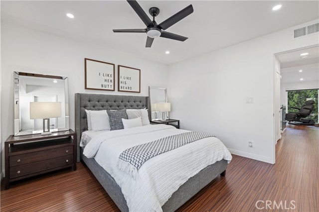 Detail Gallery Image 28 of 46 For 10061 Melinda Way #2,  Northridge,  CA 91325 - 2 Beds | 2/1 Baths