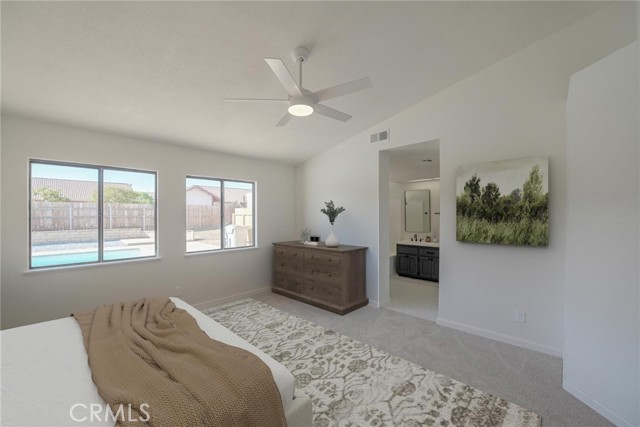 Detail Gallery Image 9 of 18 For 13383 Buena Vista Dr., Hesperia,  CA 92344 - 4 Beds | 2 Baths