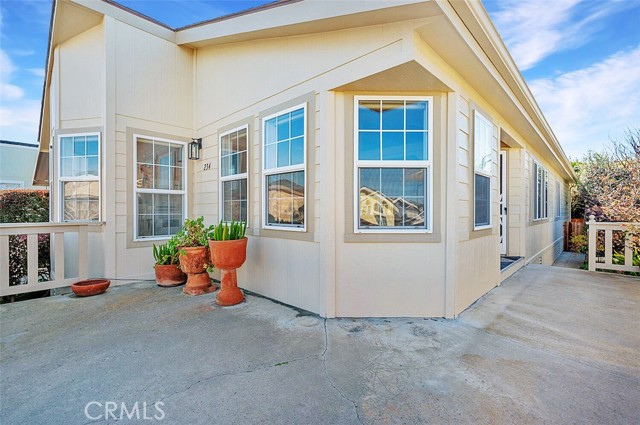 Detail Gallery Image 5 of 42 For 765 Mesa View Dr #234,  Arroyo Grande,  CA 93420 - 3 Beds | 2 Baths