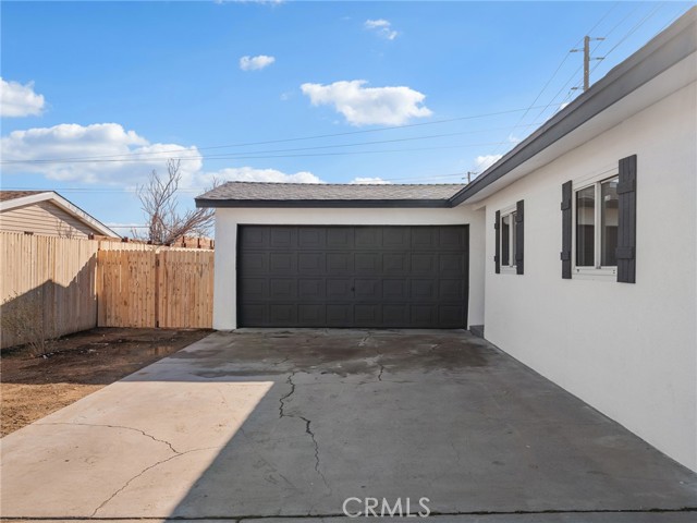 Detail Gallery Image 4 of 26 For 840 E Virginia, Barstow,  CA 92311 - 3 Beds | 2 Baths