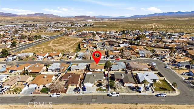 Detail Gallery Image 43 of 45 For 2024 Rushmore Dr, Barstow,  CA 92311 - 4 Beds | 1/1 Baths